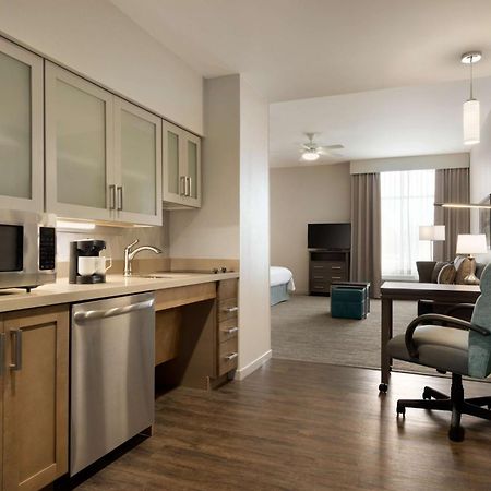 Homewood Suites By Hilton Memphis - Southaven Extérieur photo