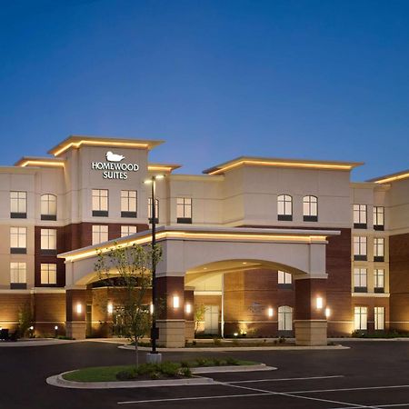 Homewood Suites By Hilton Memphis - Southaven Extérieur photo
