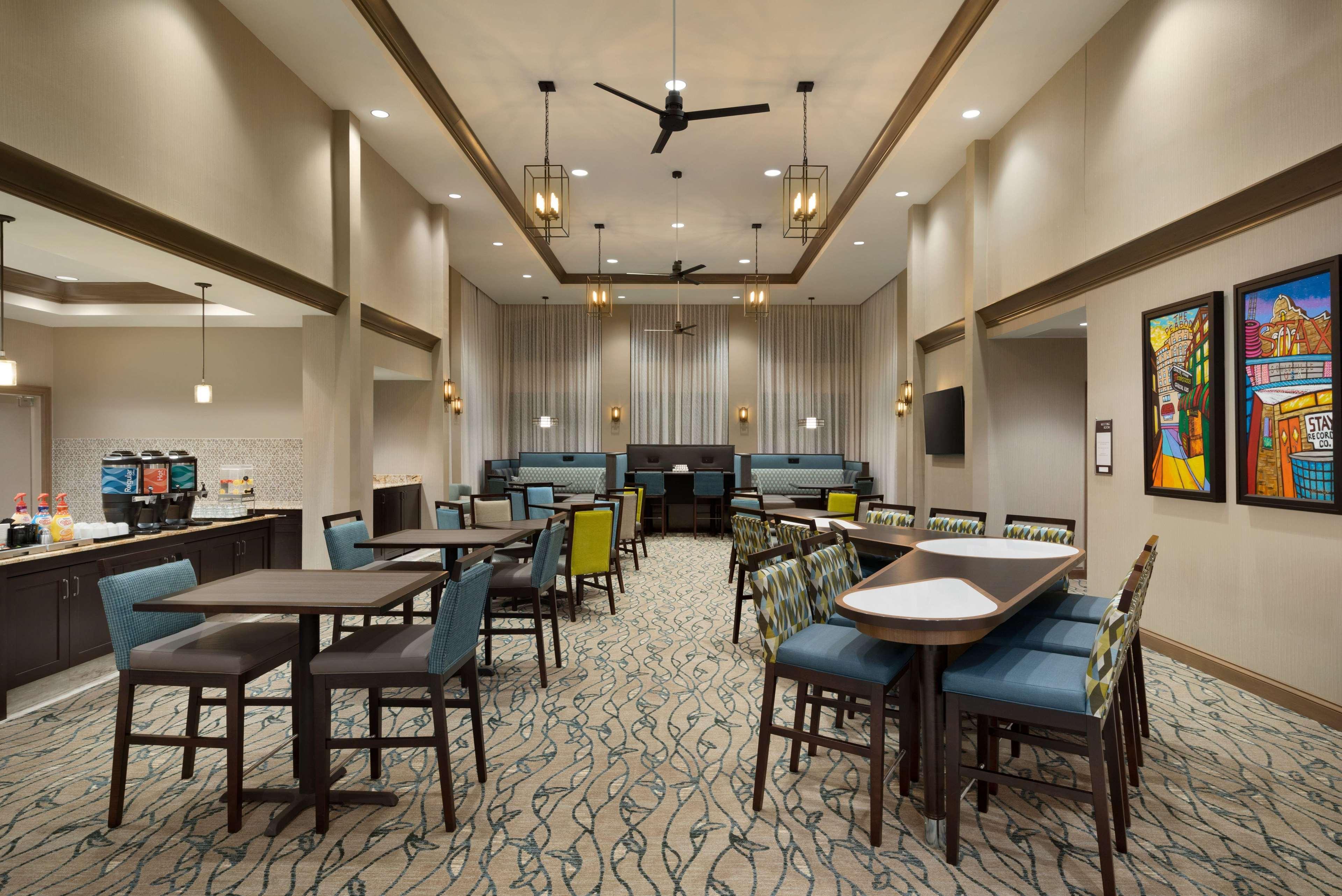 Homewood Suites By Hilton Memphis - Southaven Extérieur photo