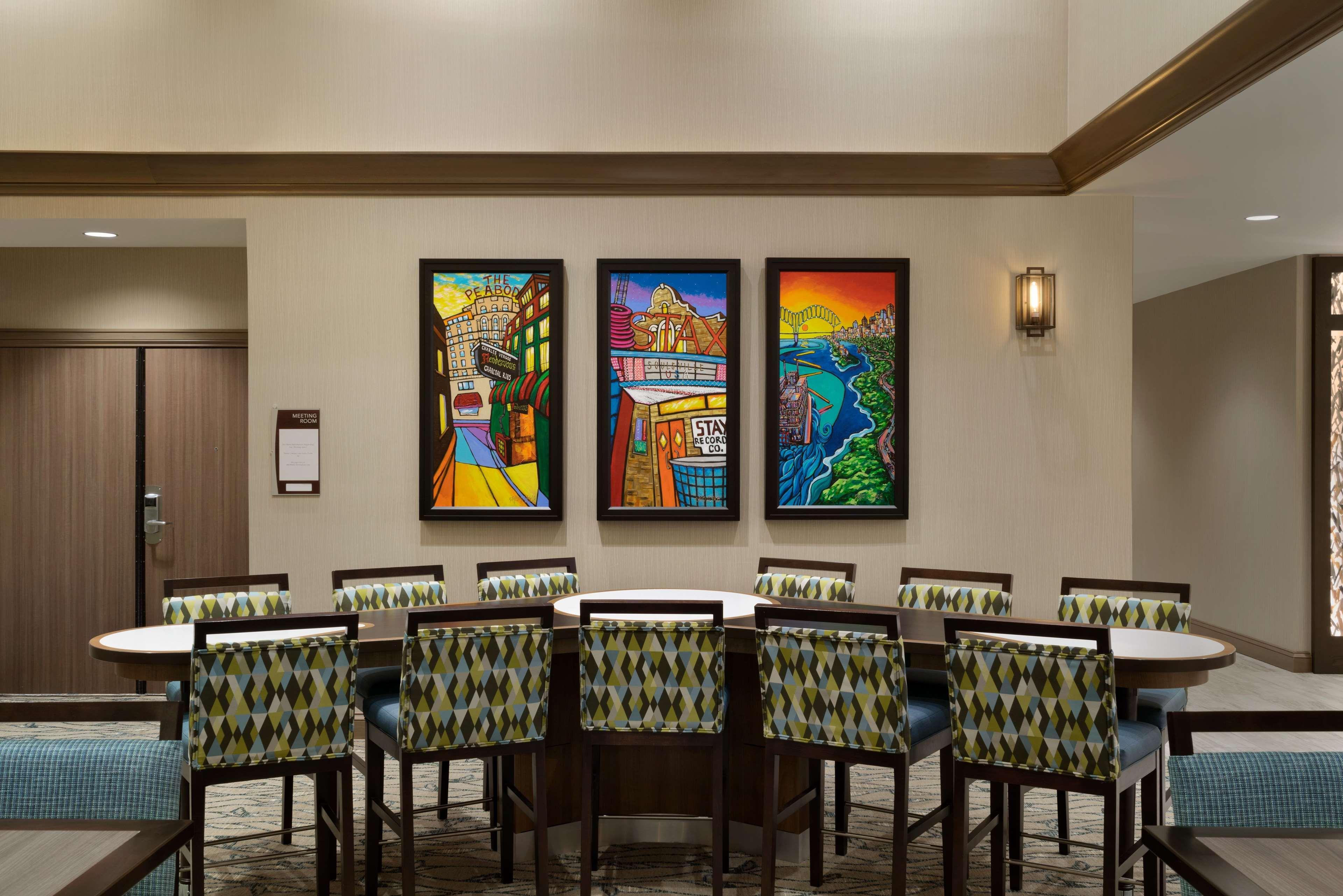 Homewood Suites By Hilton Memphis - Southaven Extérieur photo