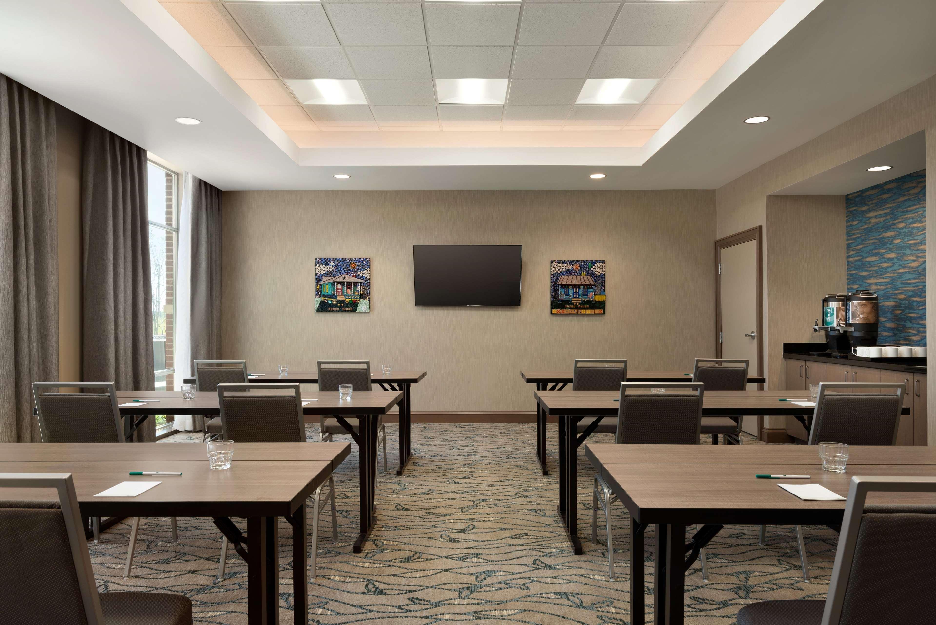 Homewood Suites By Hilton Memphis - Southaven Extérieur photo