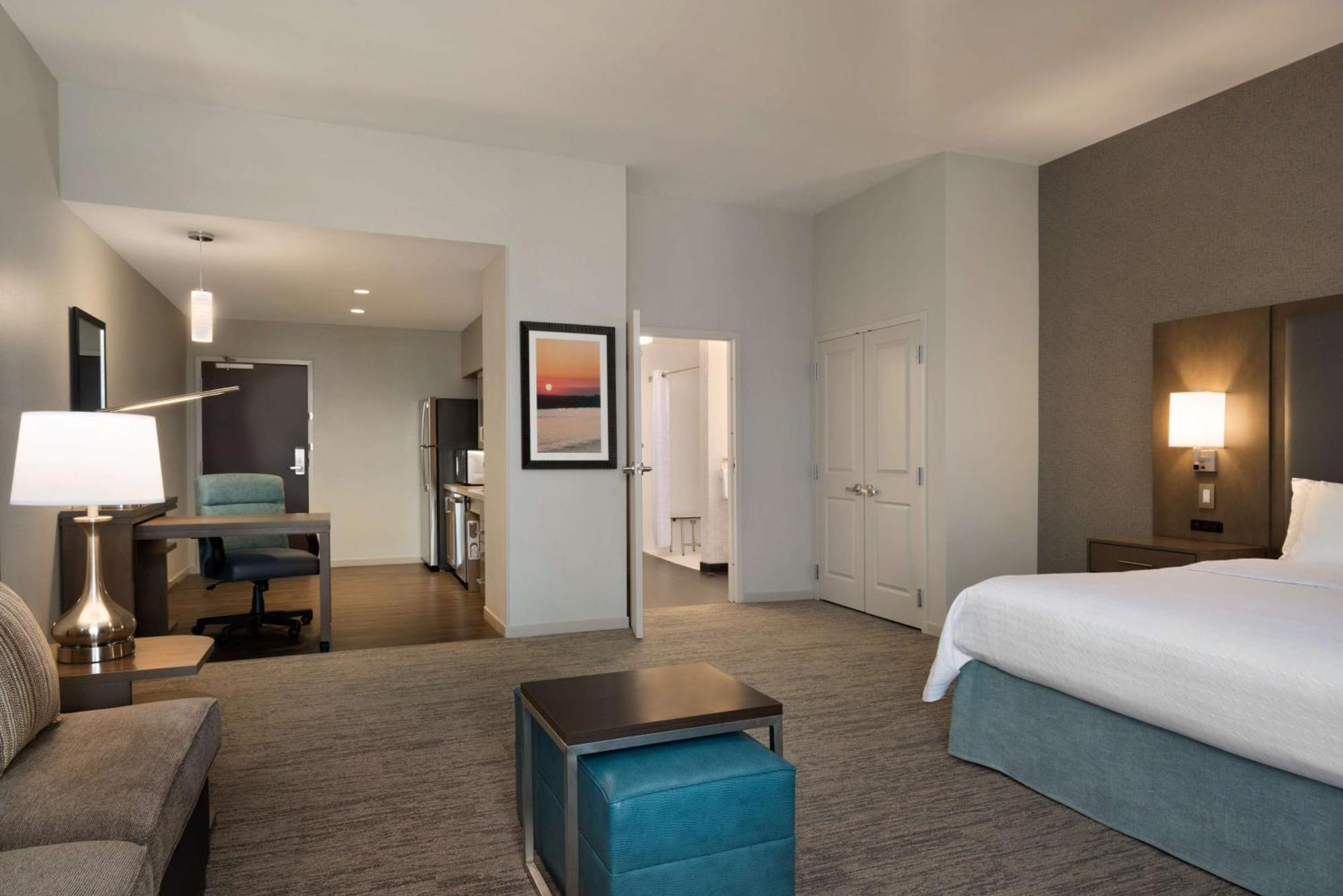 Homewood Suites By Hilton Memphis - Southaven Extérieur photo