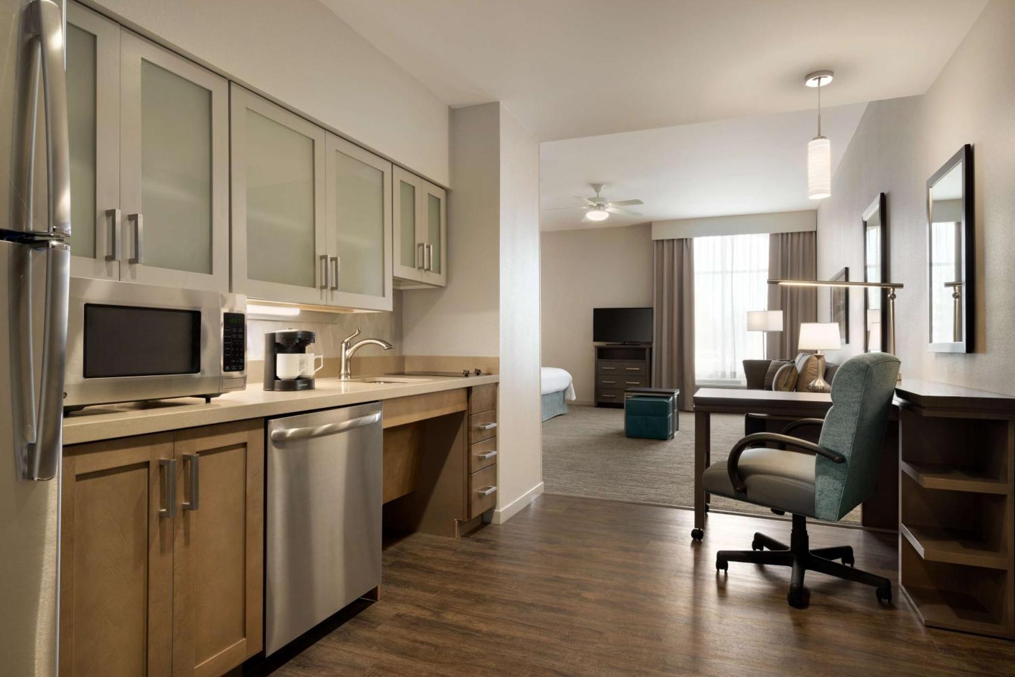 Homewood Suites By Hilton Memphis - Southaven Extérieur photo