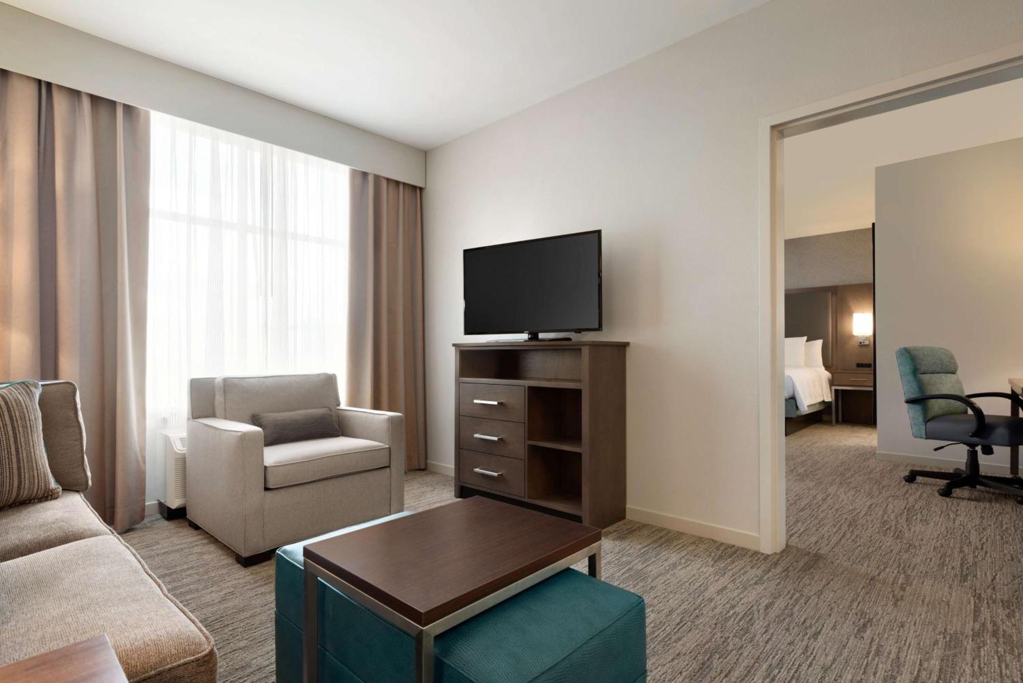 Homewood Suites By Hilton Memphis - Southaven Extérieur photo