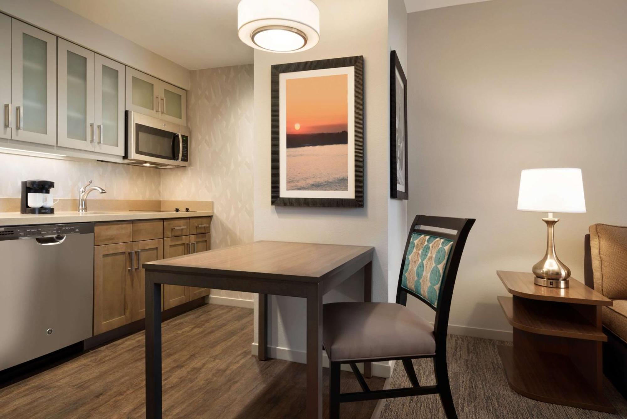 Homewood Suites By Hilton Memphis - Southaven Extérieur photo