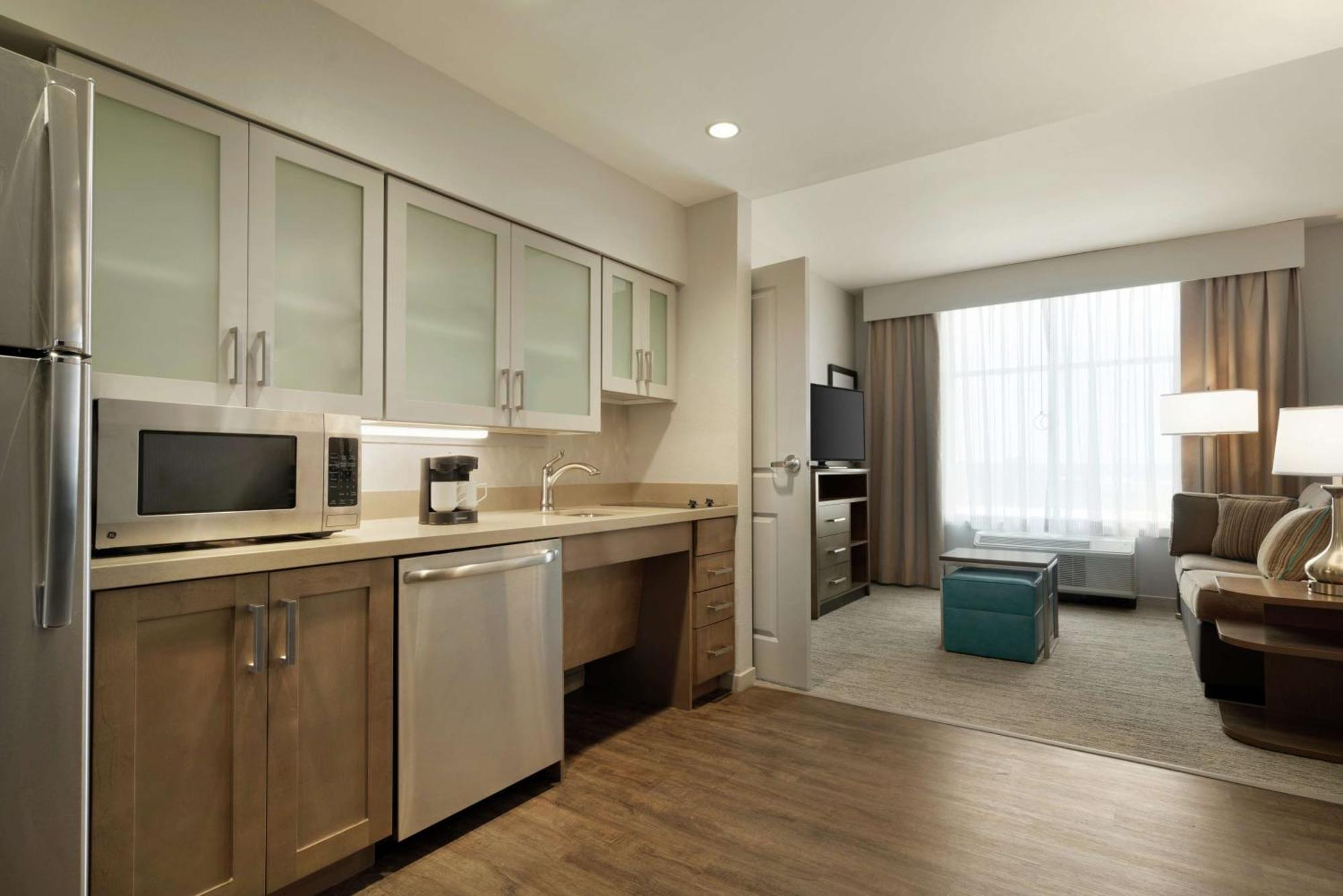 Homewood Suites By Hilton Memphis - Southaven Extérieur photo