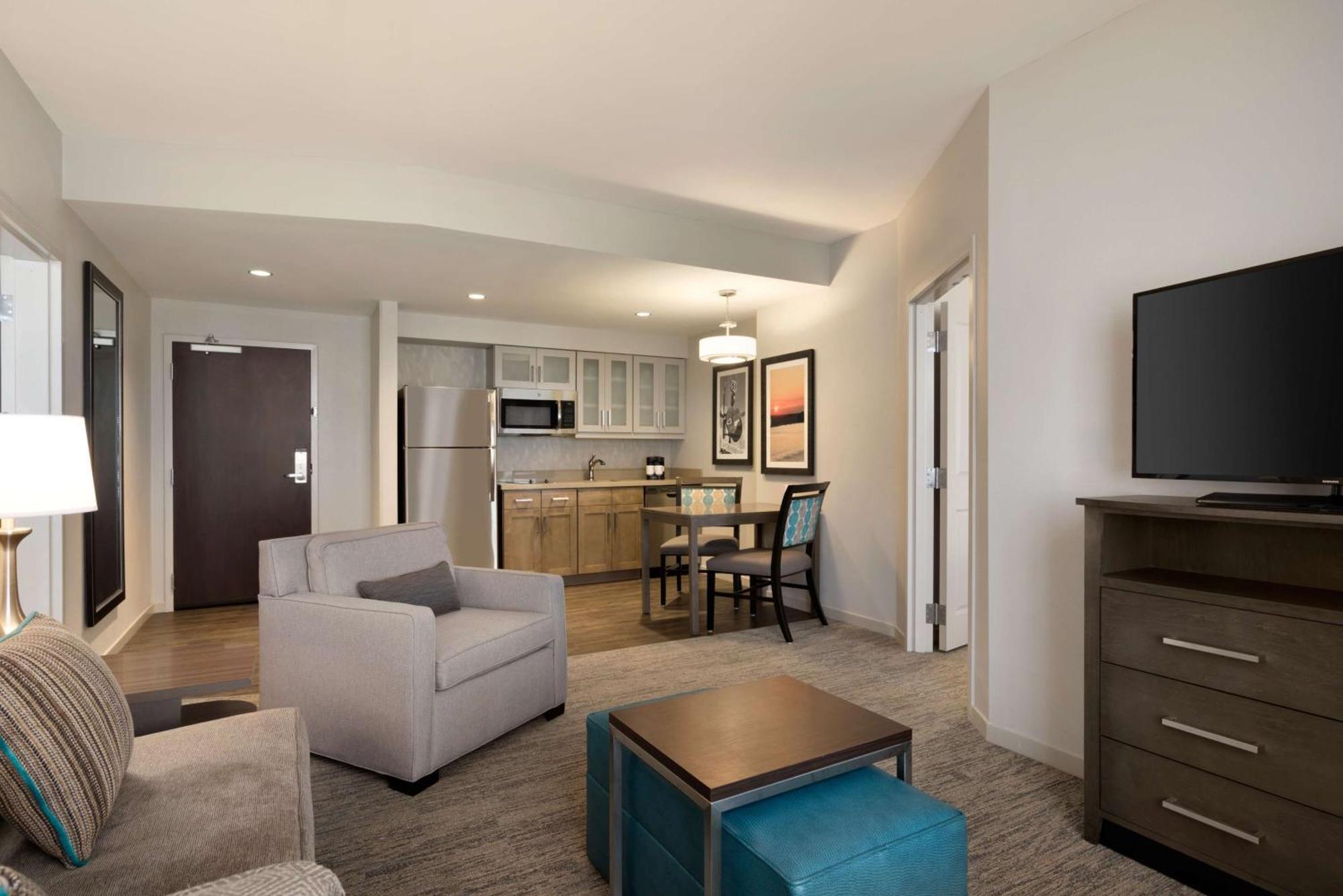 Homewood Suites By Hilton Memphis - Southaven Extérieur photo