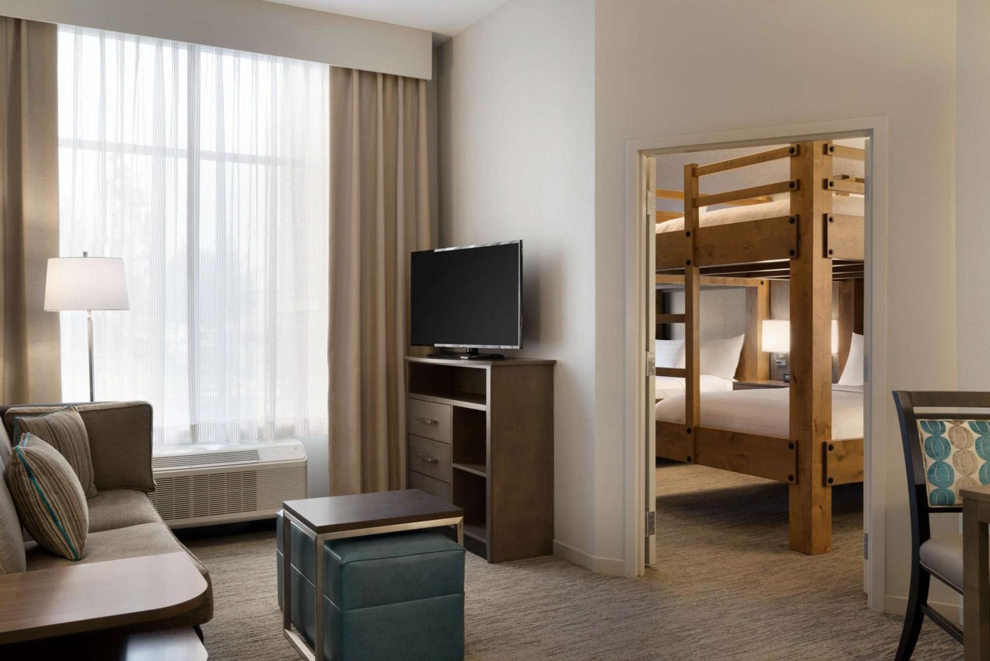 Homewood Suites By Hilton Memphis - Southaven Extérieur photo