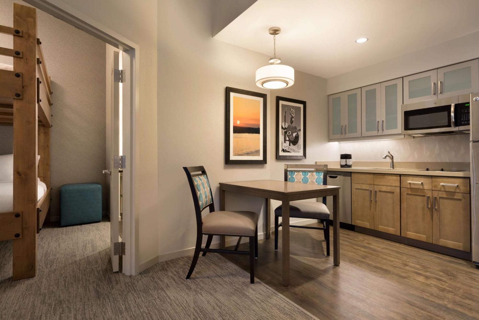Homewood Suites By Hilton Memphis - Southaven Extérieur photo