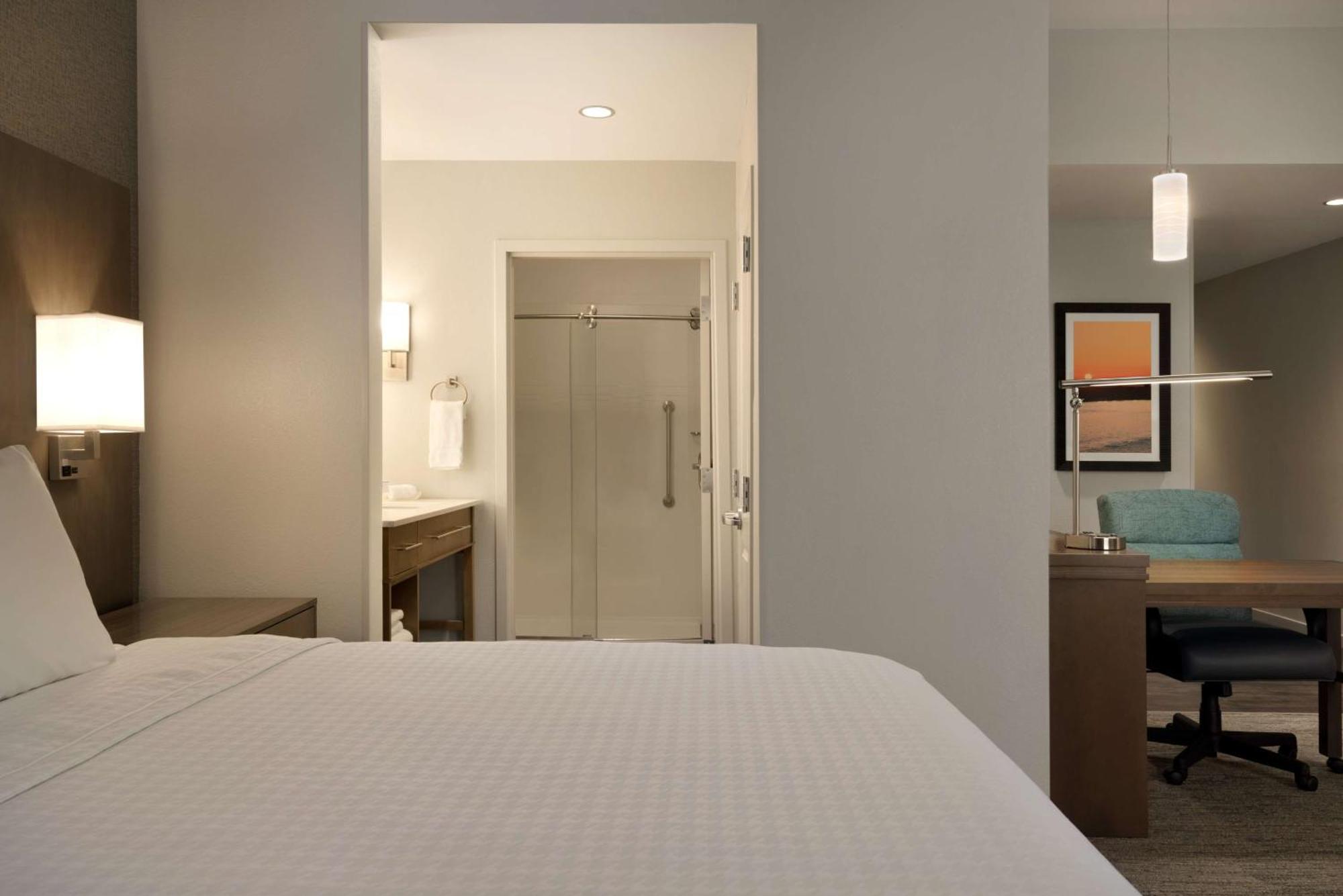 Homewood Suites By Hilton Memphis - Southaven Extérieur photo