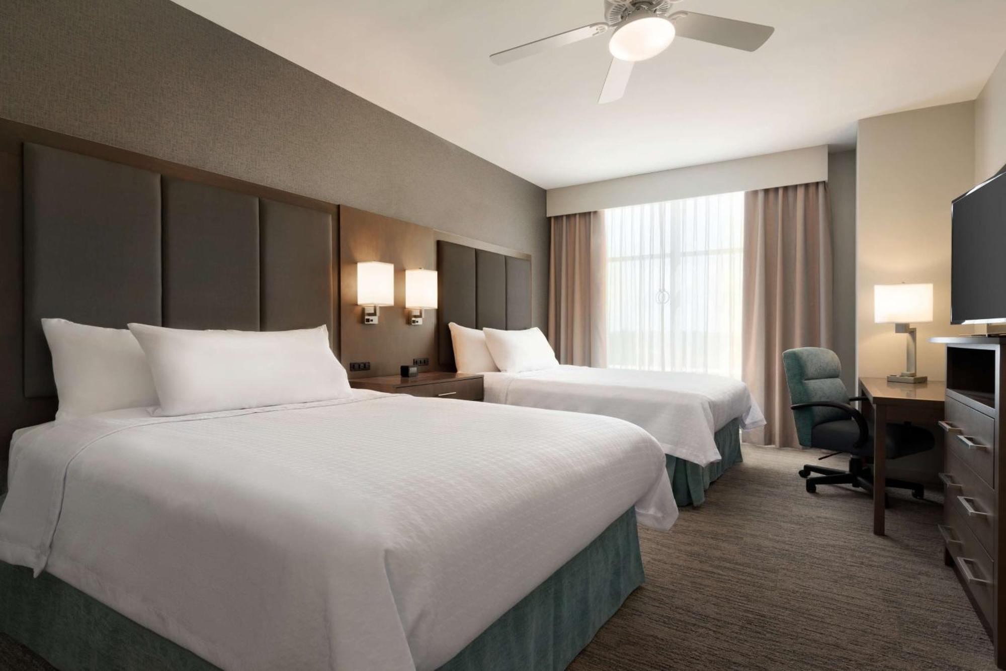 Homewood Suites By Hilton Memphis - Southaven Extérieur photo