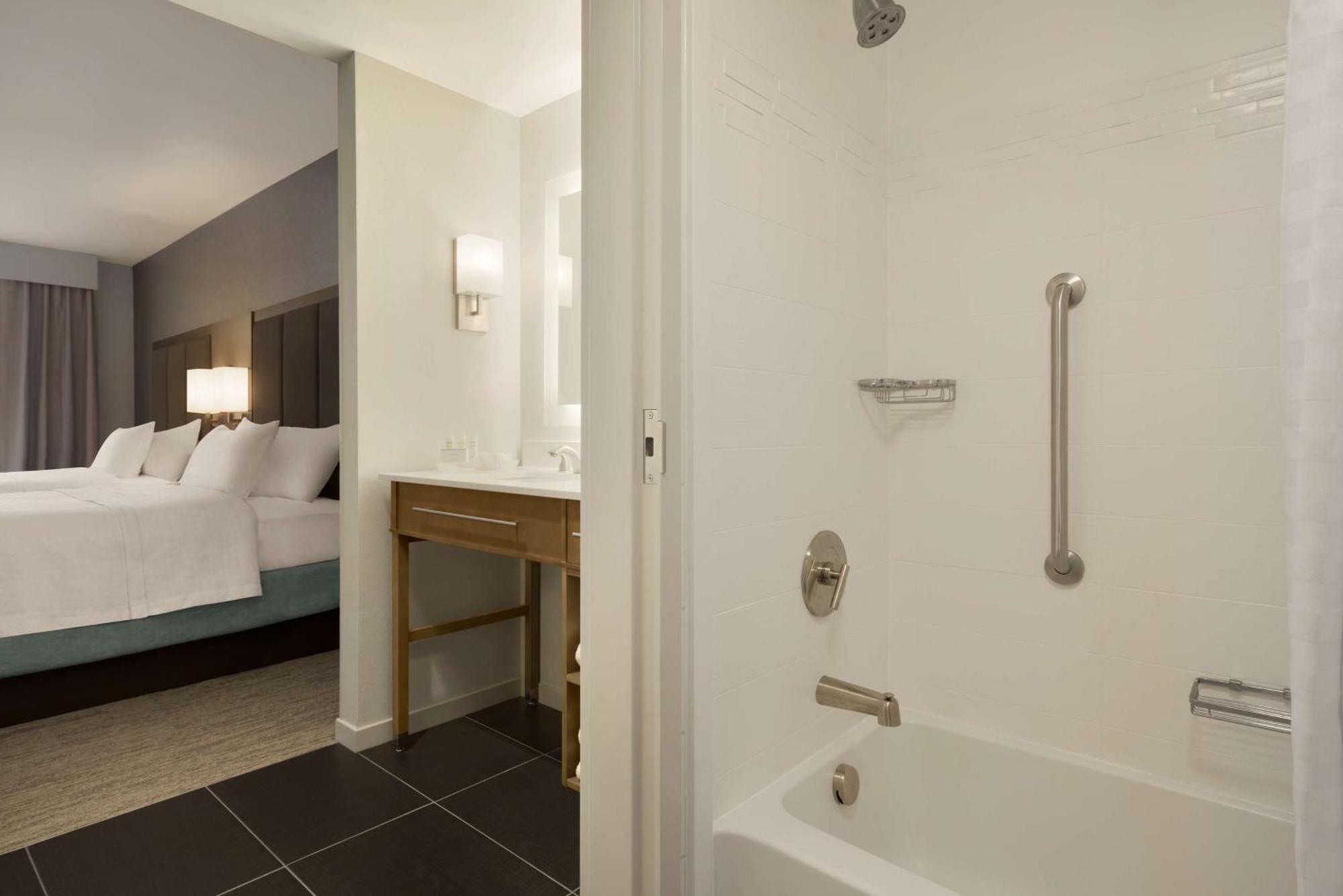 Homewood Suites By Hilton Memphis - Southaven Extérieur photo