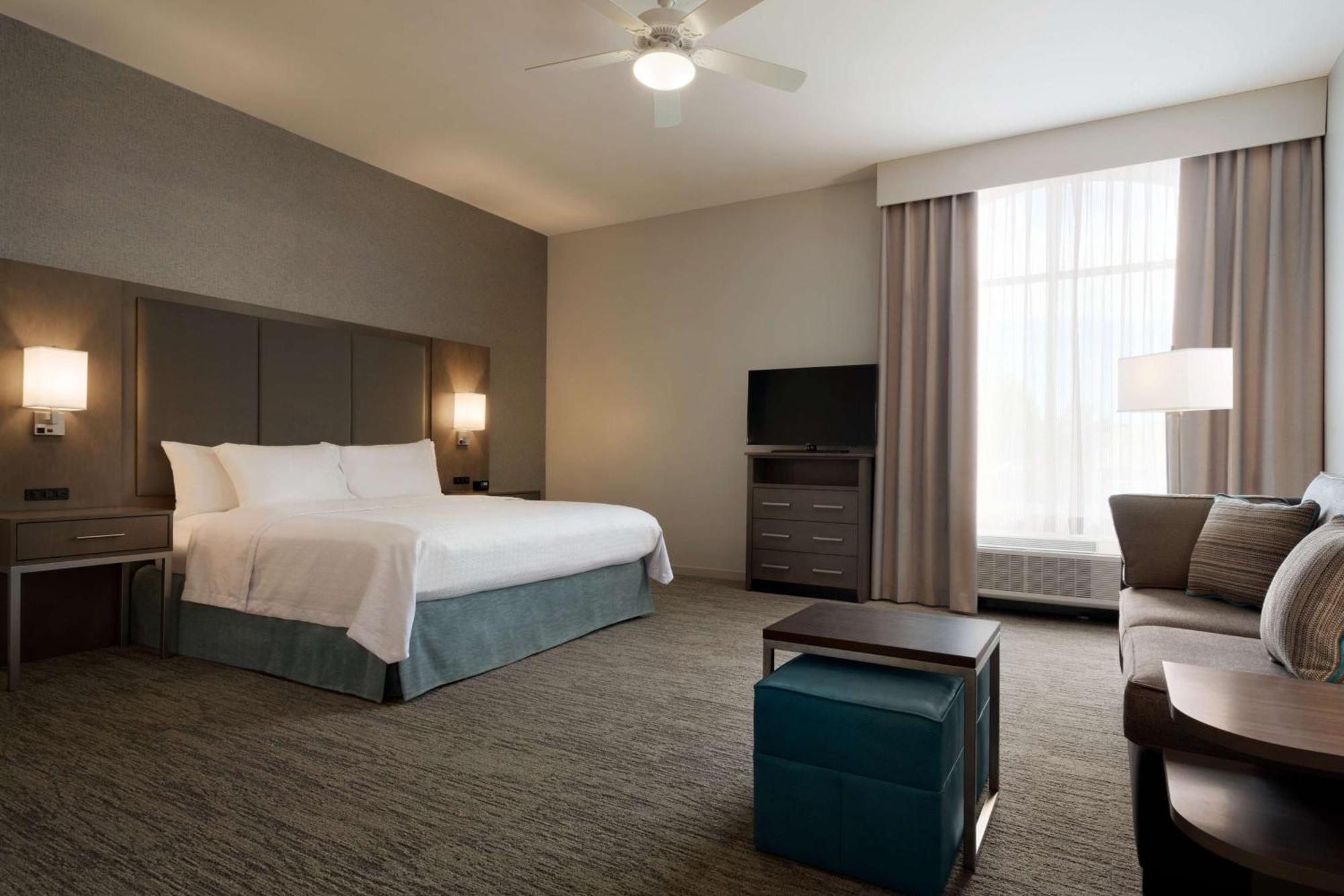Homewood Suites By Hilton Memphis - Southaven Extérieur photo