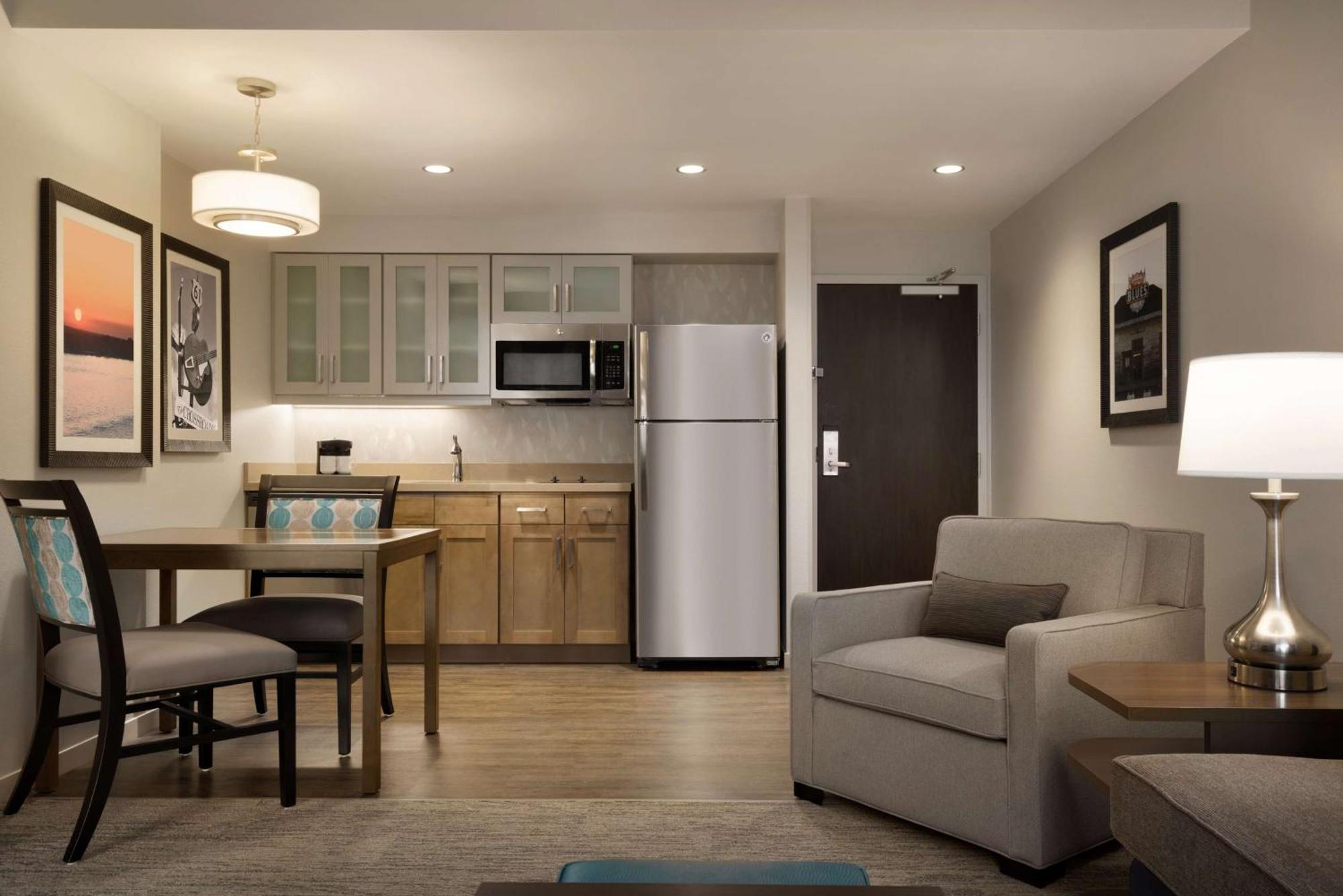 Homewood Suites By Hilton Memphis - Southaven Extérieur photo