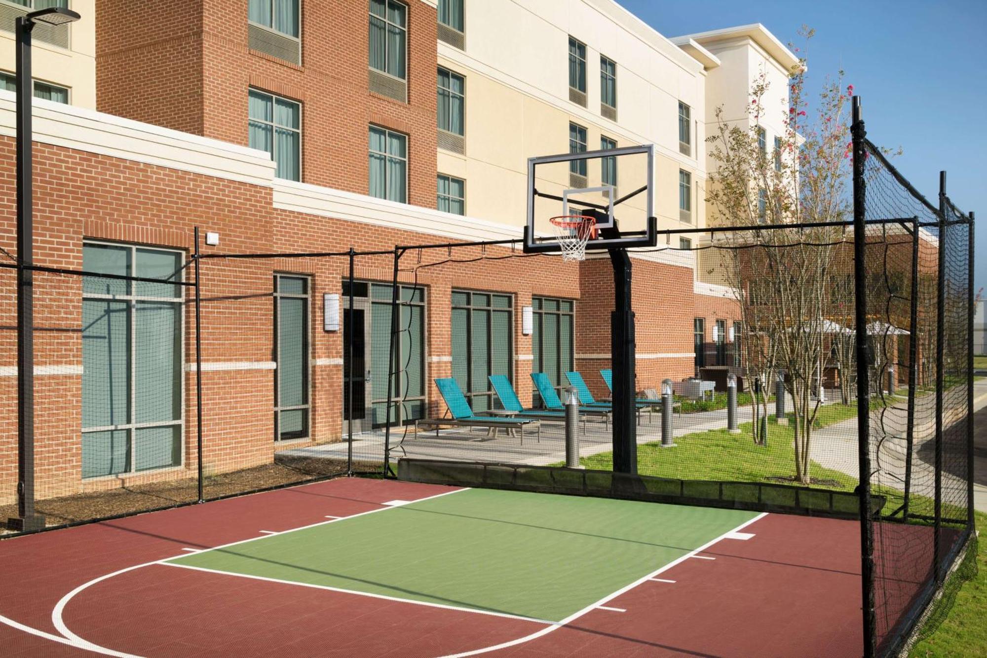 Homewood Suites By Hilton Memphis - Southaven Extérieur photo