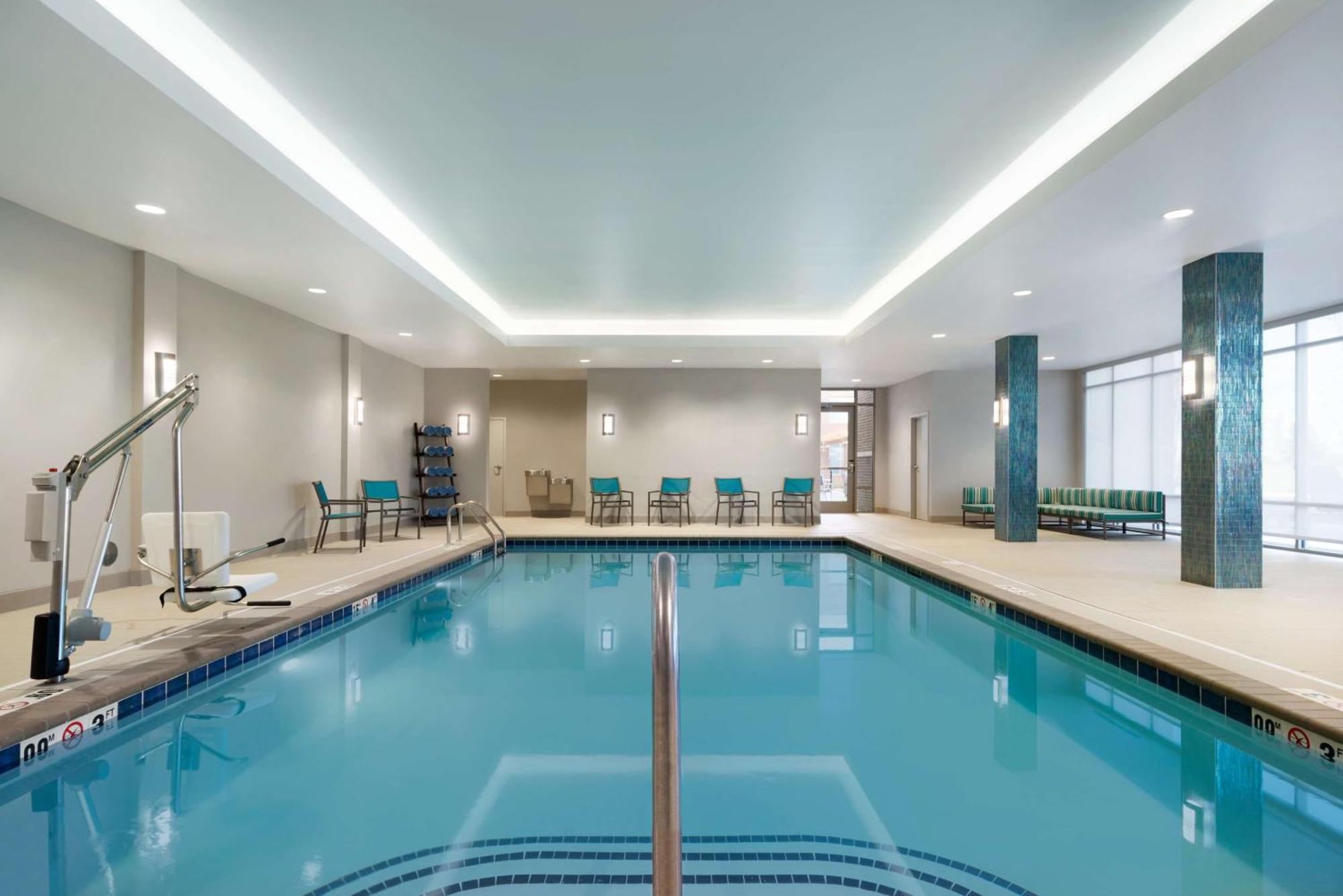 Homewood Suites By Hilton Memphis - Southaven Extérieur photo