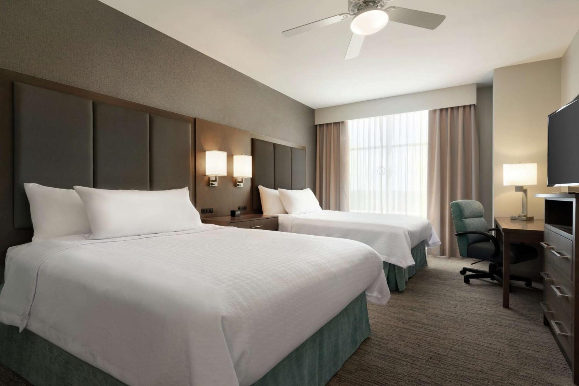 Homewood Suites By Hilton Memphis - Southaven Extérieur photo