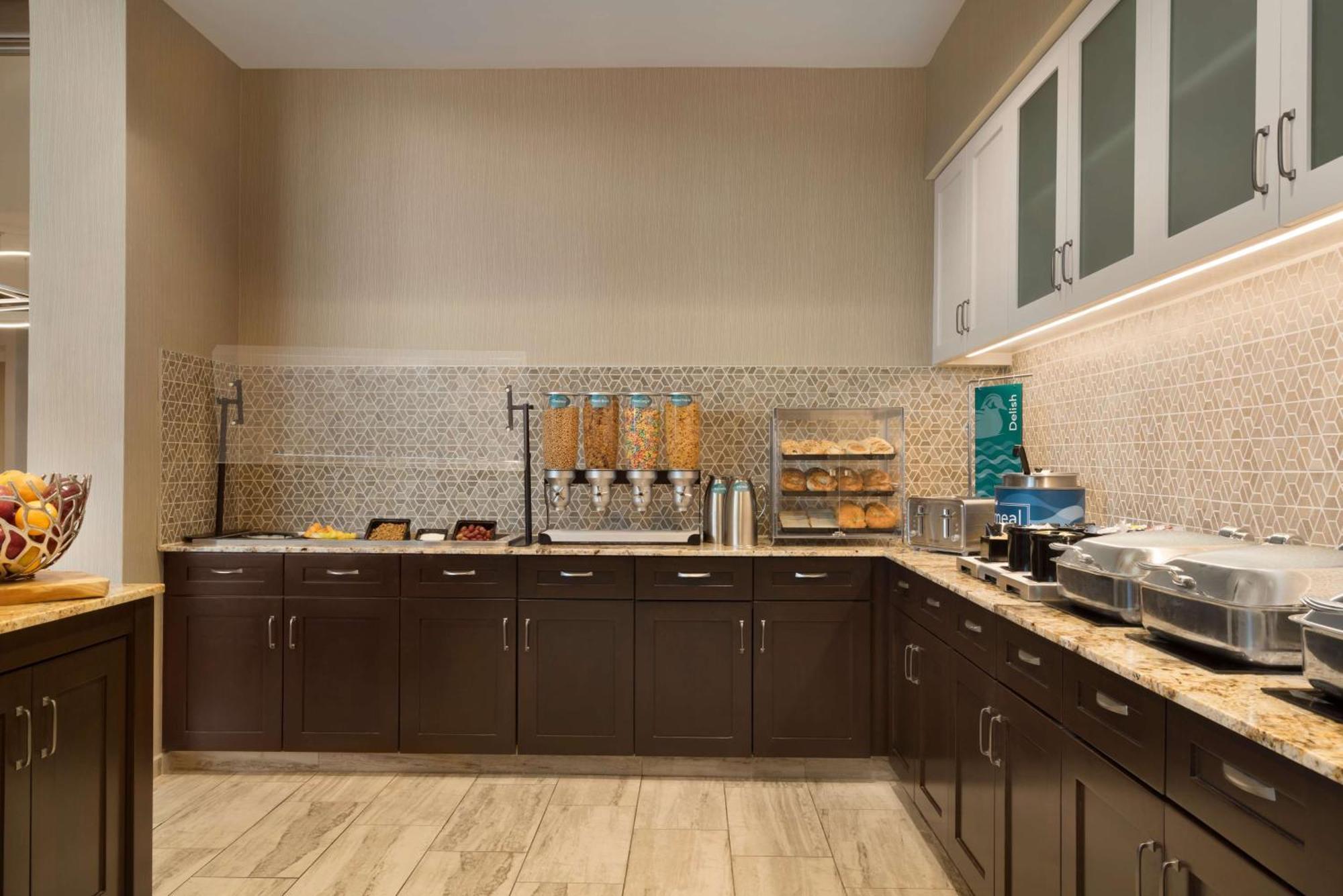 Homewood Suites By Hilton Memphis - Southaven Extérieur photo