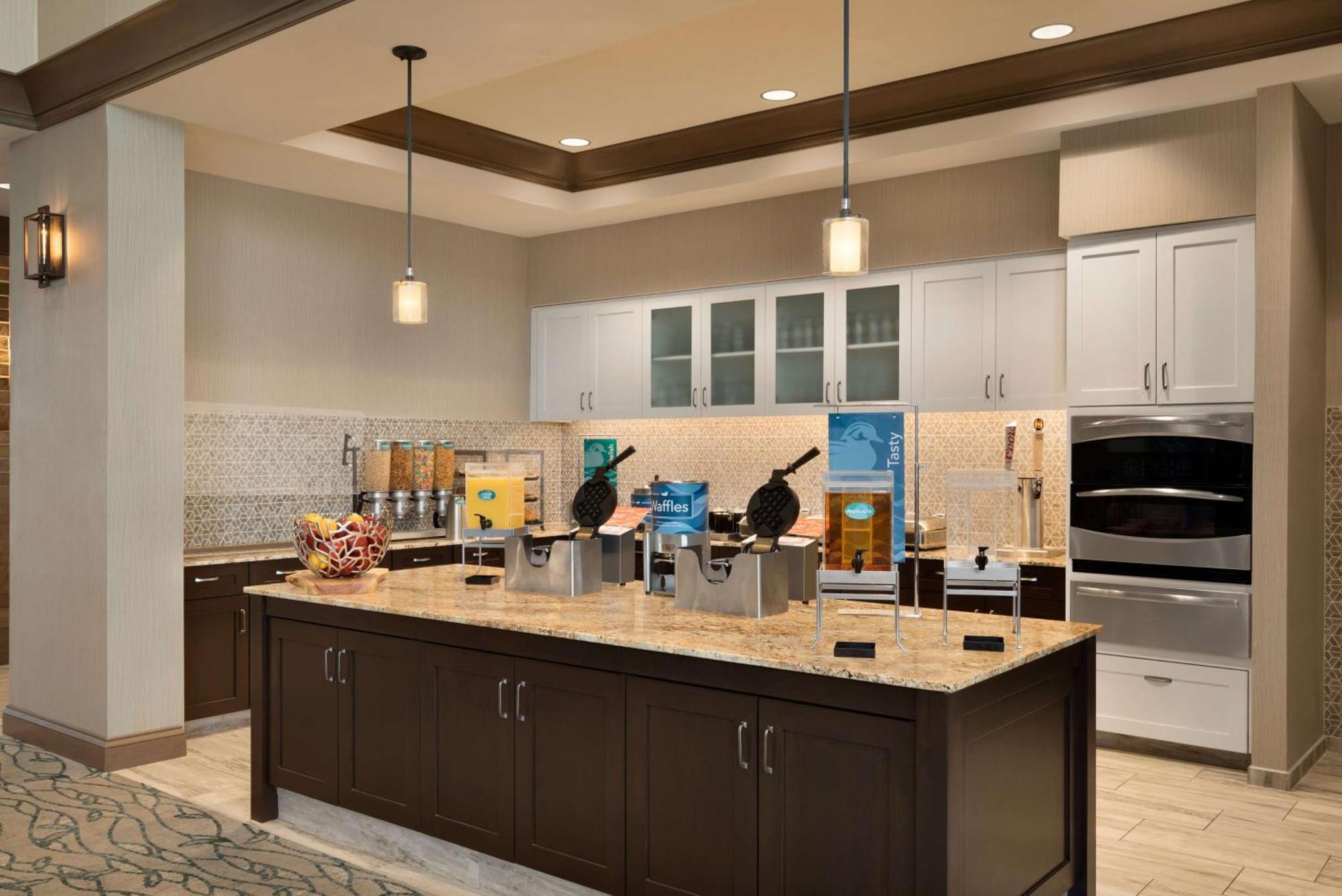 Homewood Suites By Hilton Memphis - Southaven Extérieur photo
