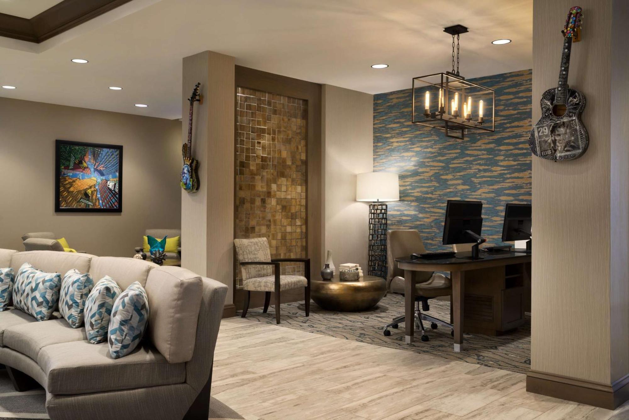 Homewood Suites By Hilton Memphis - Southaven Extérieur photo