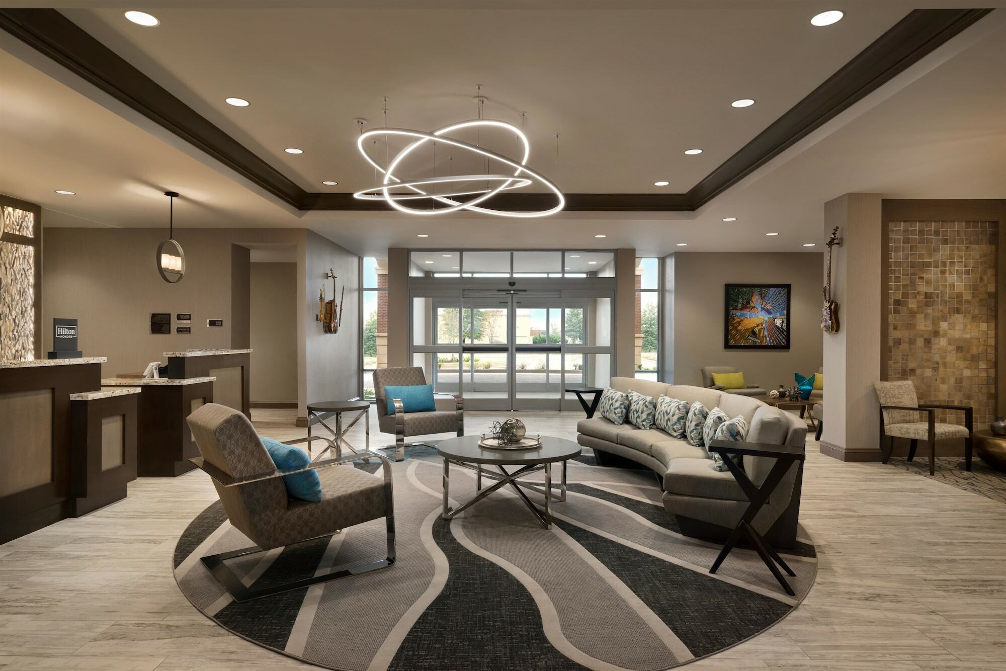 Homewood Suites By Hilton Memphis - Southaven Extérieur photo